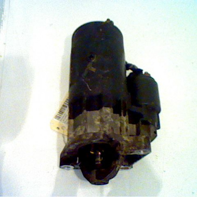 Démarreur occasion RENAULT LAGUNA I Phase 1 01-1994->04-1998 2.2 D 7701056687 2