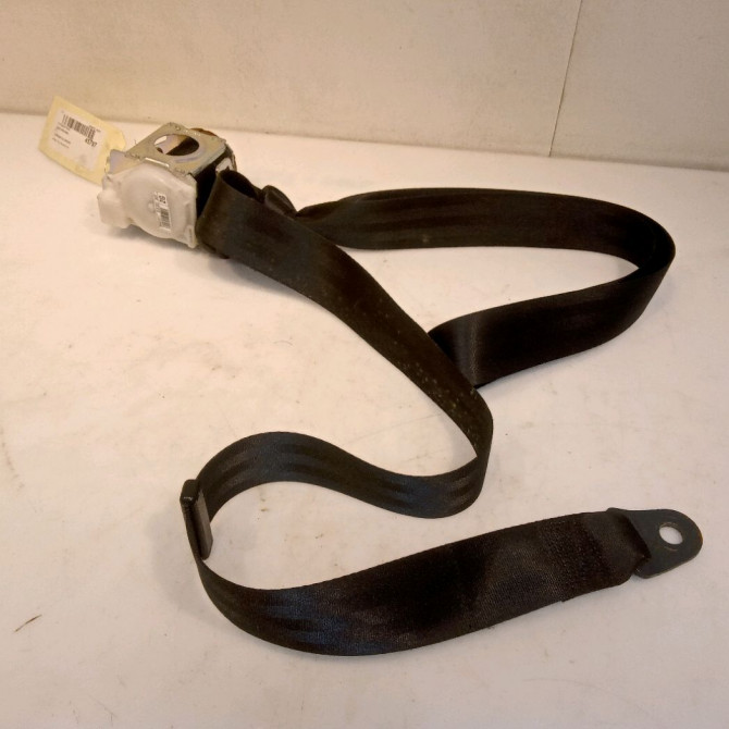 Ceinture arrière gauche occasion CITROEN C4 GRAND PICASSO I Phase 1 10-2006->09-2013 1.6 HDI 110ch 8974XP 1