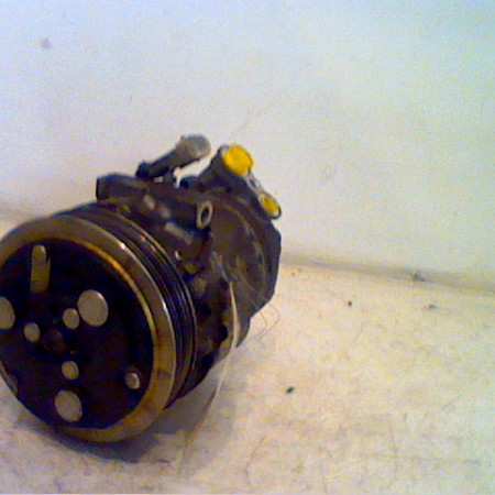 Compresseur air conditionne occasion OPEL CORSA III Phase 1 10-2000->08-2003 24461719