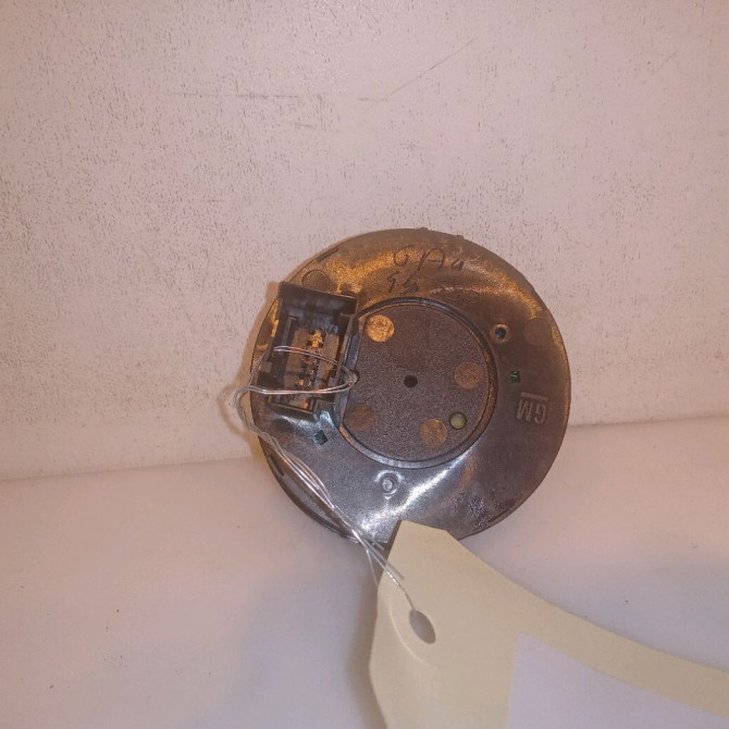 Interrupteur commande de phares occasion OPEL CORSA IV Phase 1 09-2006->12-2010 1.3 CDTI 75ch 13249512 2