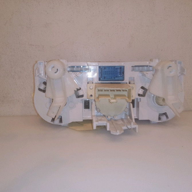 Commande de chauffage occasion OPEL CORSA IV Phase 1 09-2006->12-2010 1.3 CDTI 75ch 13326266 2