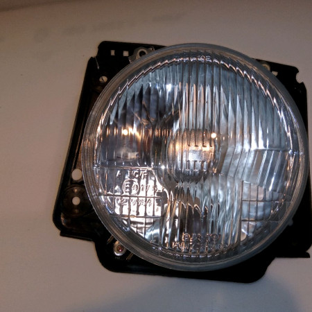 Phare gauche occasion VOLKSWAGEN GOLF II Phase 1 01-1984->06-1992 TRAVELLING D