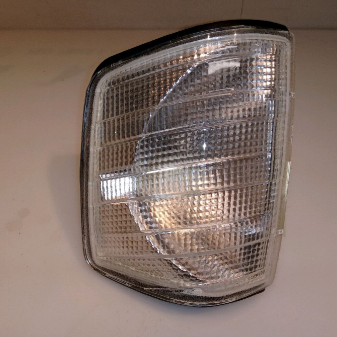 Clignotant gauche occasion MERCEDES 190 I Phase 2 09-1988->06-1993 190 E 1