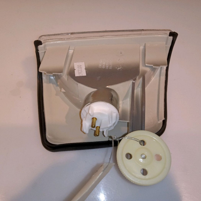 Clignotant gauche occasion MERCEDES 190 I Phase 2 09-1988->06-1993 190 E 2