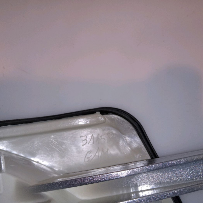 Clignotant gauche occasion MERCEDES 190 I Phase 2 09-1988->06-1993 190 E 3