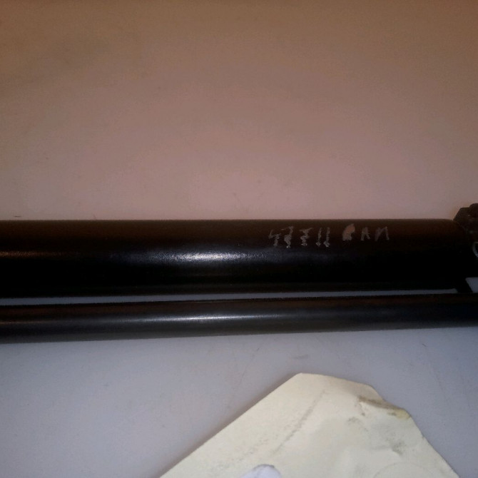 Verin droit hayon occasion SUZUKI SPLASH Phase 1 03-2008->12-2012 1.3 CDTI 75ch 8185051811 2