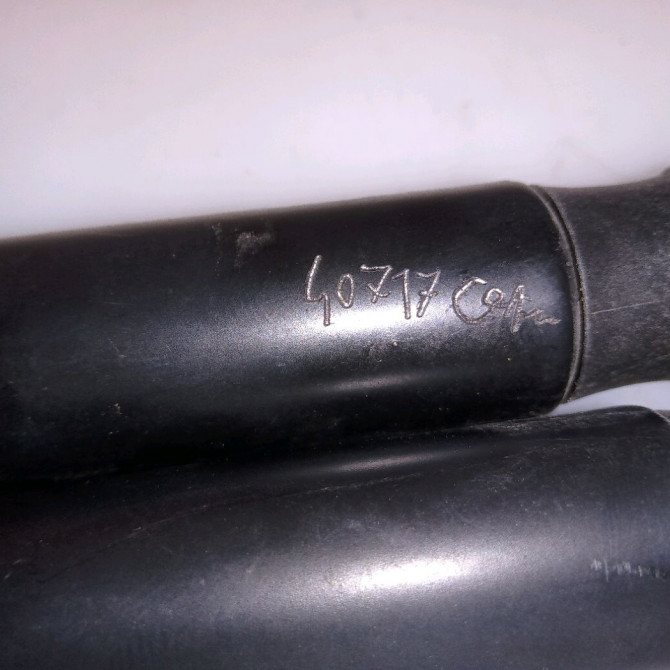 Verin droit hayon occasion CITY 2