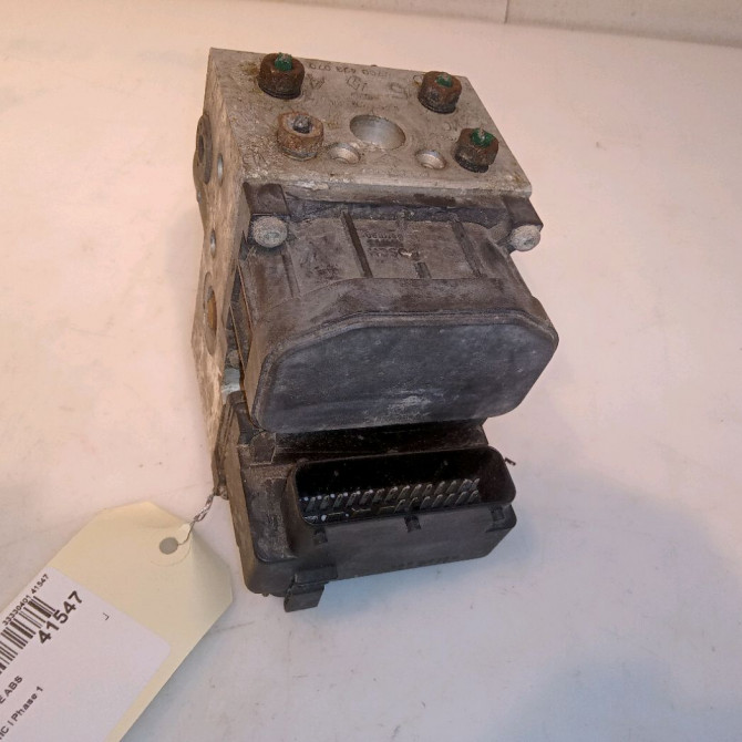 Unité hydraulique ABS occasion RENAULT SCENIC I Phase 1 09-1996->08-1999 7701205026 1