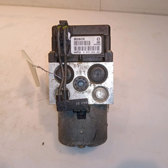 Unité hydraulique ABS occasion RENAULT SCENIC I Phase 1 09-1996->08-1999 7701205026 3