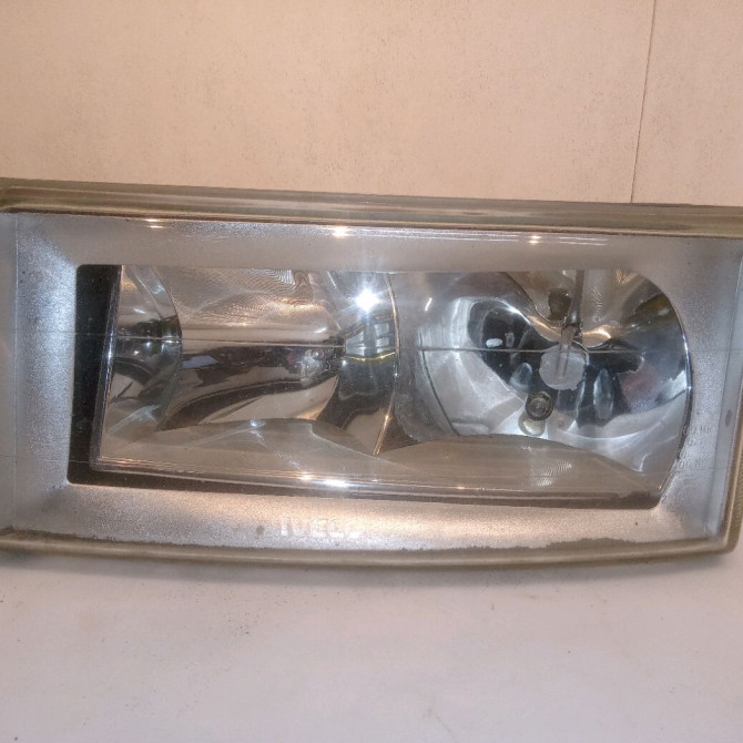 Phare gauche occasion IVECO DAILY III 1