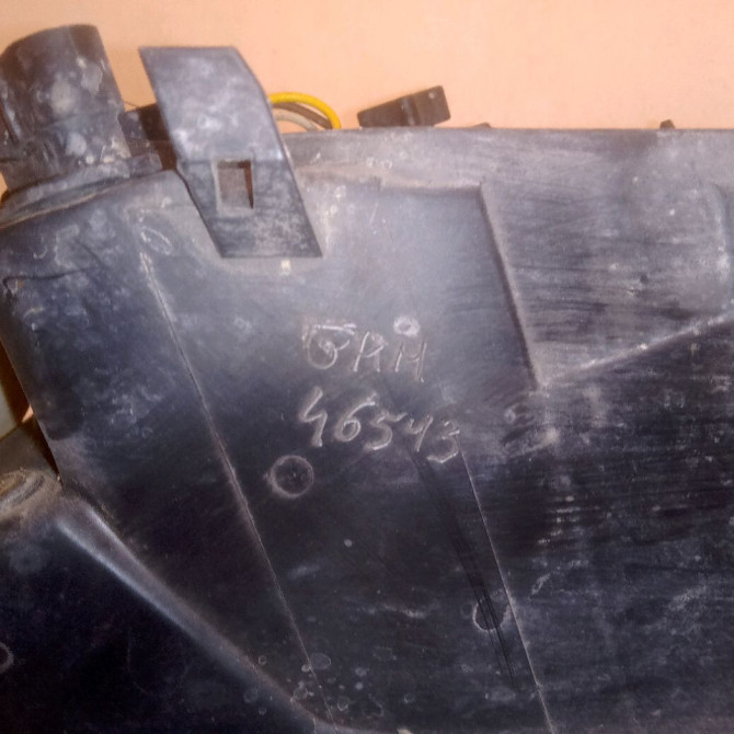 Phare gauche occasion IVECO DAILY III 3