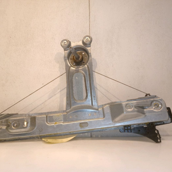 Mecanisme leve-glace arrière droit occasion OPEL INSIGNIA 1