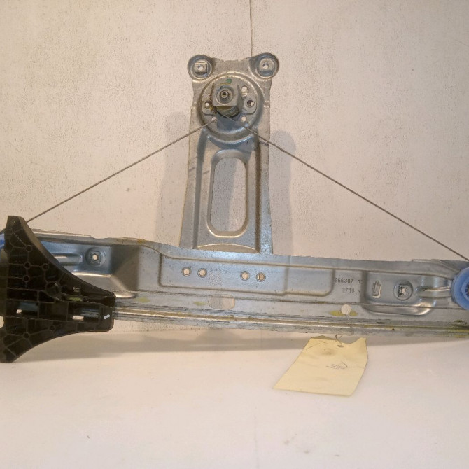 Mecanisme leve-glace arrière droit occasion OPEL INSIGNIA 2