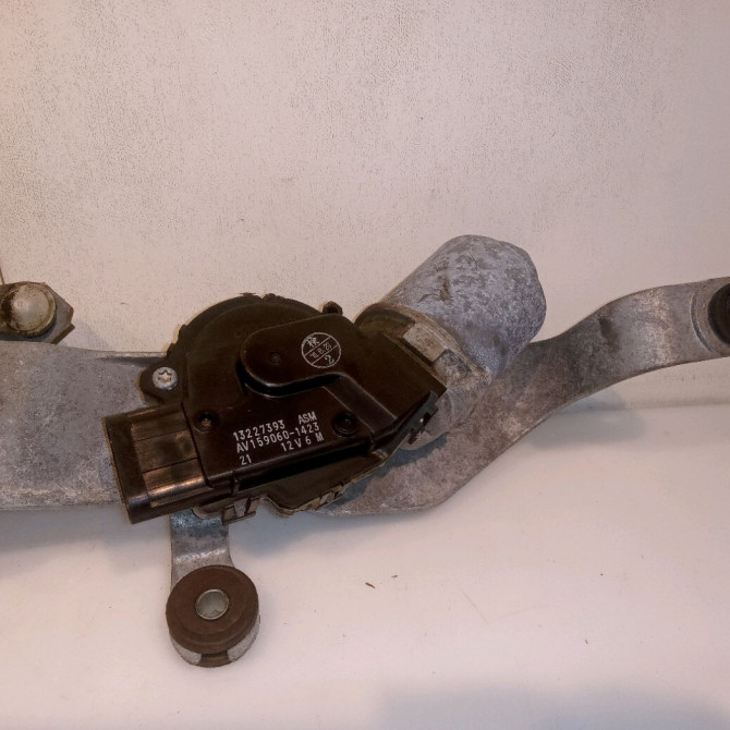 Moteur essuie-glace avant occasion OPEL INSIGNIA 2