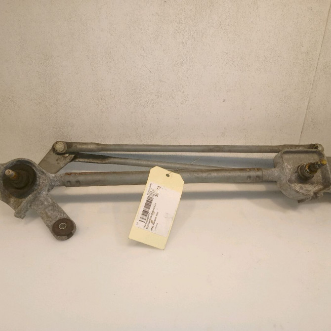 Moteur essuie-glace avant occasion OPEL INSIGNIA 3