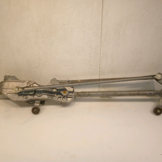 Moteur essuie-glace avant occasion OPEL INSIGNIA 5