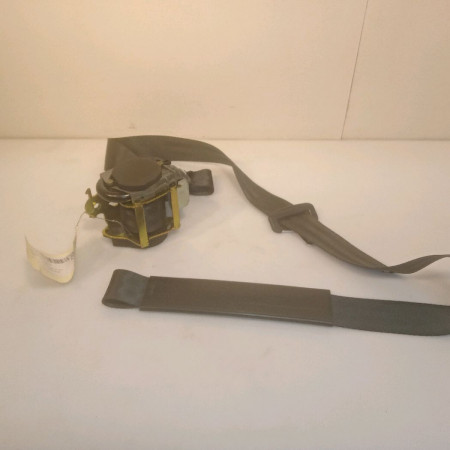 Ceinture avant droite occasion PEUGEOT 206 Phase 2 02-2003->02-2009 1.4i 75ch 8974GQ
