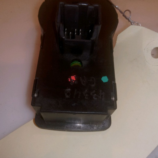 Interrupteur commande de phares occasion OPEL INSIGNIA Phase 1 01-2009->03-2013 13268720 3