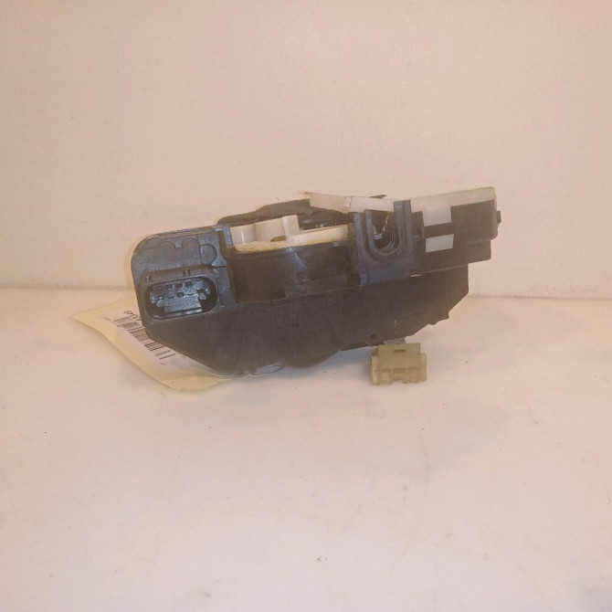 Serrure porte avd occasion OPEL INSIGNIA Phase 1 01-2009->03-2013 13577976 2