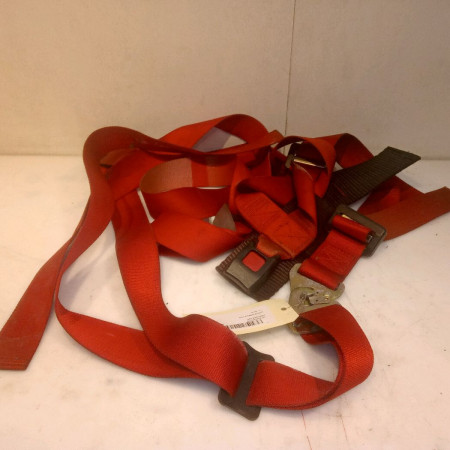 Ceinture avant droite occasion LOTUS OMEGA