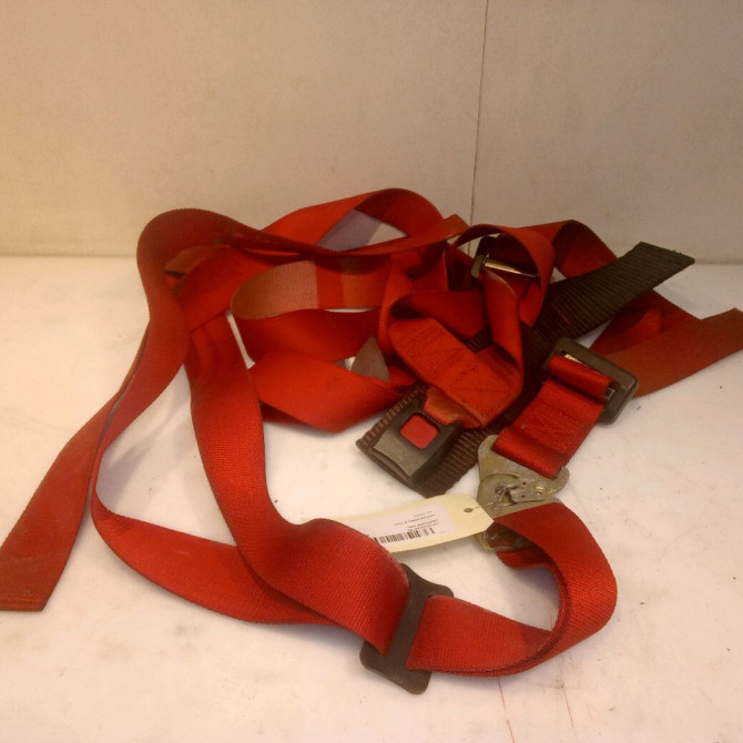 Ceinture avant droite occasion LOTUS OMEGA 1