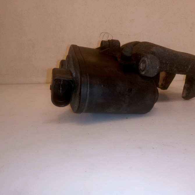 Etrier de frein arrière gauche occasion VOLVO V60 II 36001382 2