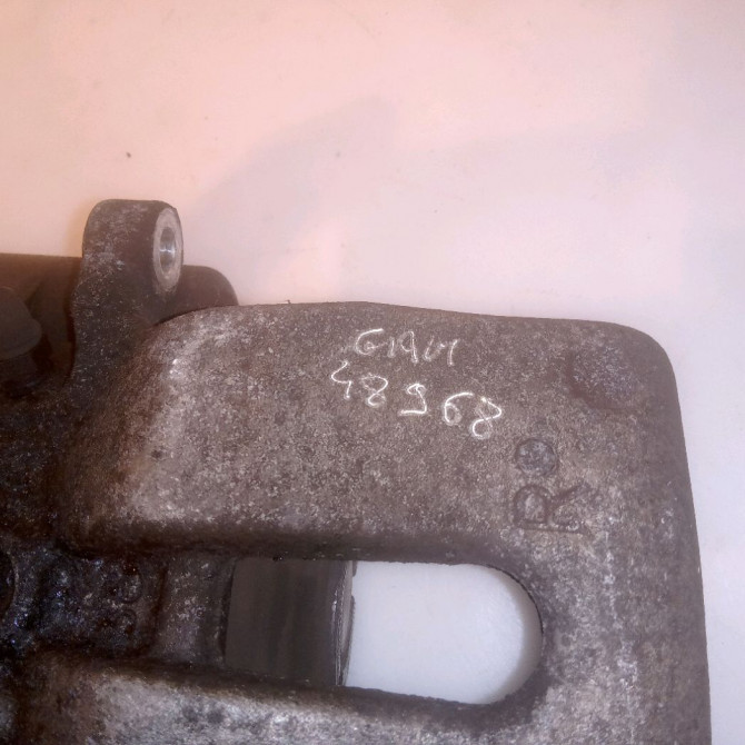 Etrier de frein arrière droit occasion VOLVO V60 II 36001381 4