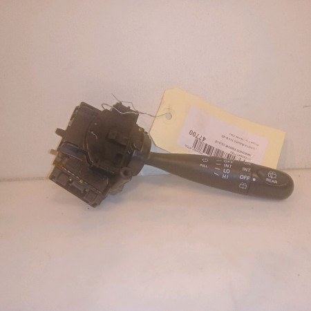 Commande essuie glace occasion TOYOTA RAV4 II Phase 1 07-2000->10-2003 115 D-4D 8465242120