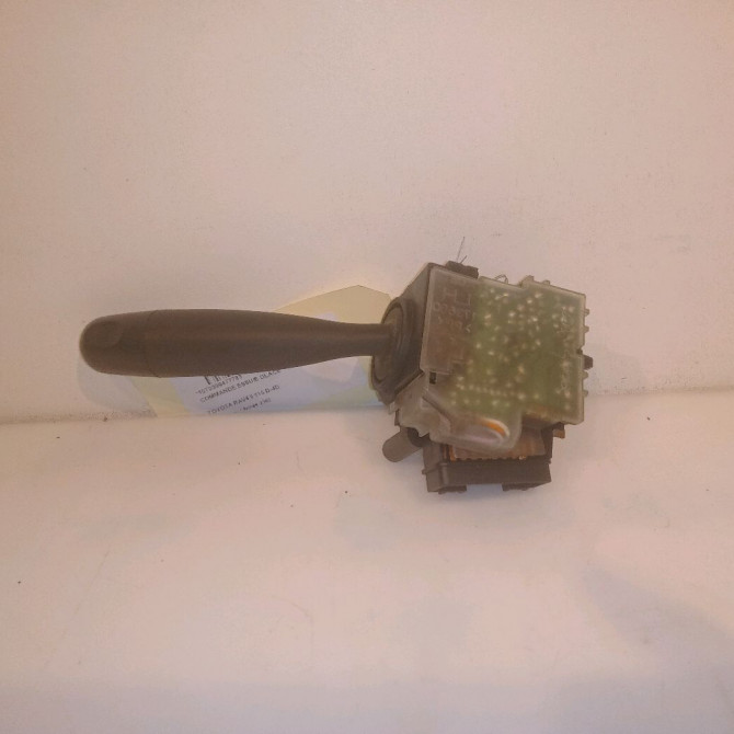 Commande essuie glace occasion TOYOTA RAV4 II Phase 1 07-2000->10-2003 115 D-4D 8465242120 3