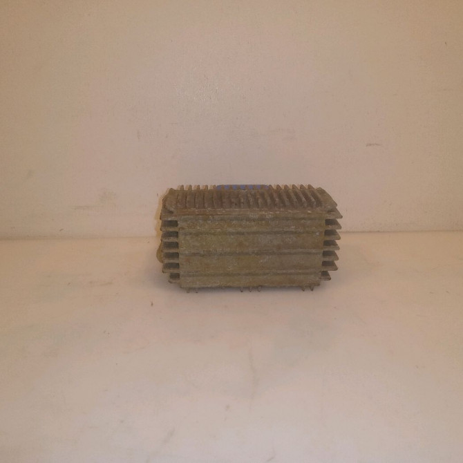 Boitier de préchauffage occasion SUZUKI SPLASH Phase 1 03-2008->12-2012 1.3 CDTI 75ch 3885085E01 2