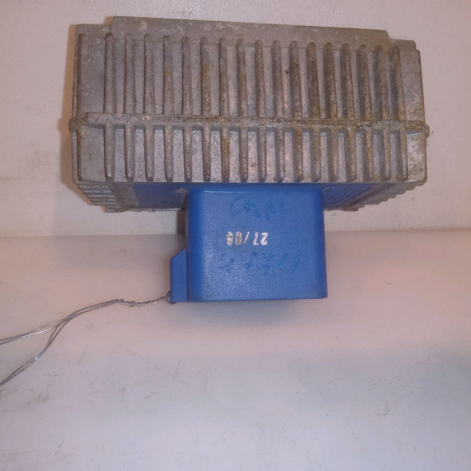 Boitier de préchauffage occasion SUZUKI SPLASH Phase 1 03-2008->12-2012 1.3 CDTI 75ch 3885085E01 4