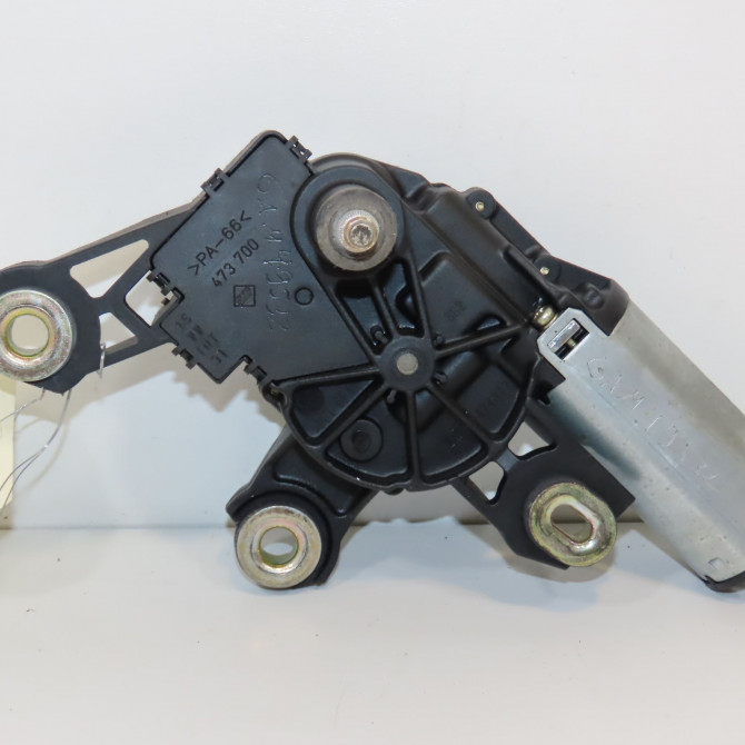 Moteur essuie-glace arrière occasion SKODA OCTAVIA I Phase 1 04-1995->04-1999 1.9 TDI 90ch 1U9955711 2