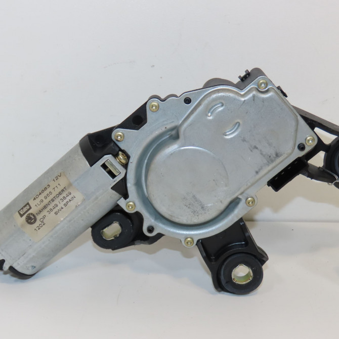 Moteur essuie-glace arrière occasion SKODA OCTAVIA I Phase 1 04-1995->04-1999 1.9 TDI 90ch 1U9955711 3