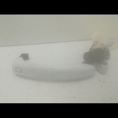 Poignee ext porte ard occasion AUDI A4 III Phase 1 01-2008->10-2011 2.0 TDi 143ch 8T0837205AGRU