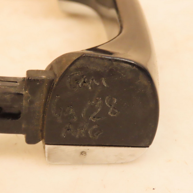 Poignee ext porte arg occasion MERCEDES CLASSE CLS Phase 1 04-1995->04-1999 320 CDI 224ch 2