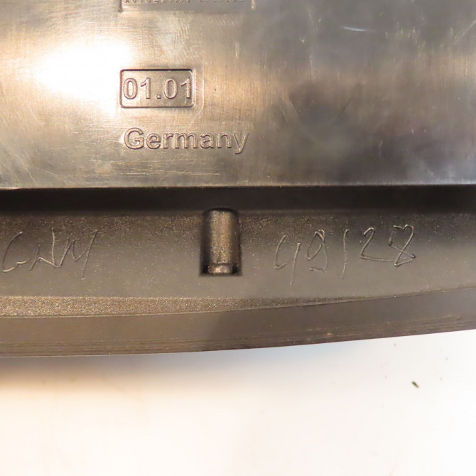 Bouton de warning occasion MERCEDES CLASSE CLS Phase 1 04-1995->04-1999 320 CDI 224ch 2