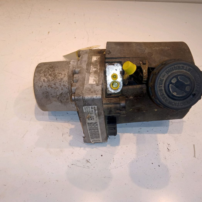 Moteur electrique de direction assistée occasion PEUGEOT 407 Phase 2 07-2008->04-2011 1.6 HDI 16v 110ch 1629096180 1
