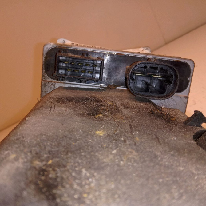 Moteur electrique de direction assistée occasion PEUGEOT 407 Phase 2 07-2008->04-2011 1.6 HDI 16v 110ch 1629096180 2