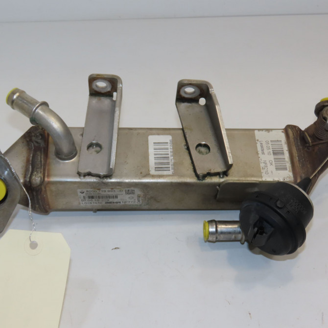 occasion RENAULT MASTER III Phase 1 04-2010->... 2.3 DCI 16v 100ch 1