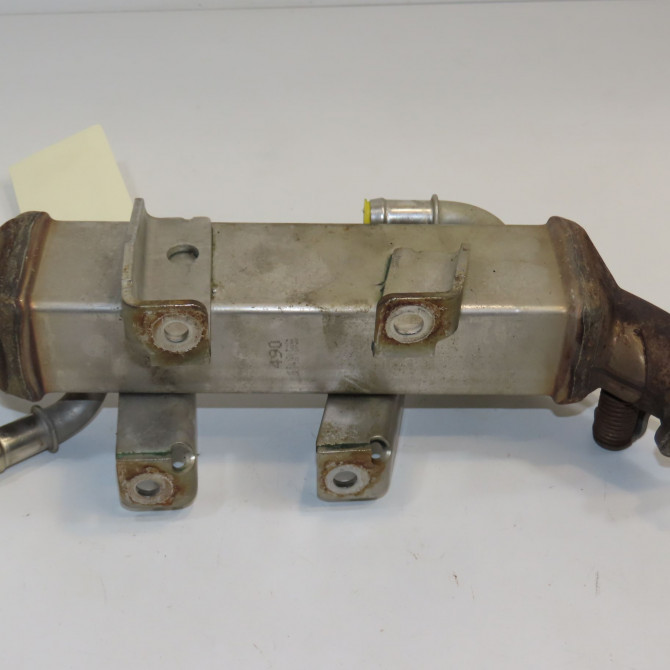 occasion RENAULT MASTER III Phase 1 04-2010->... 2.3 DCI 16v 100ch 2