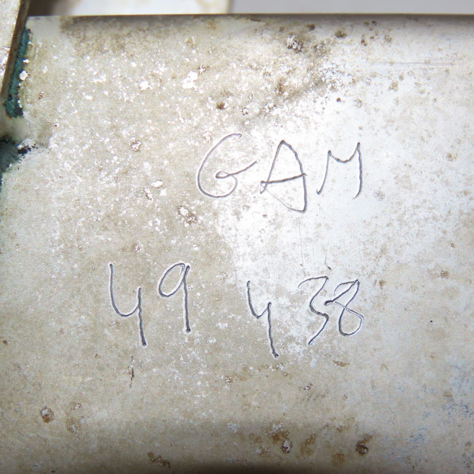 occasion RENAULT MASTER III Phase 1 04-2010->... 2.3 DCI 16v 100ch 4