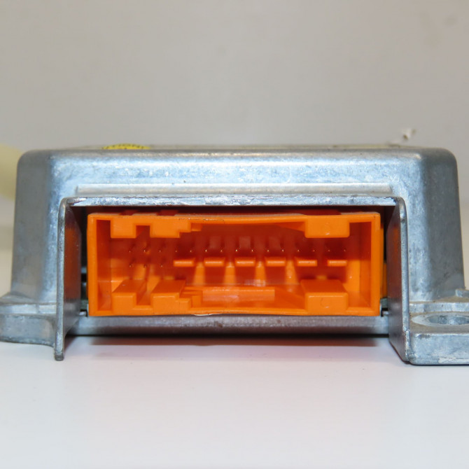 Boitier pyrotechnique occasion PEUGEOT 206 Phase 1 09-1998->03-2009 1.4i 6545GT 2