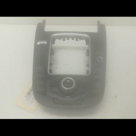Commande autoradio occasion AUDI A4 III Phase 1 01-2008->10-2011 2.0 TDi 143ch