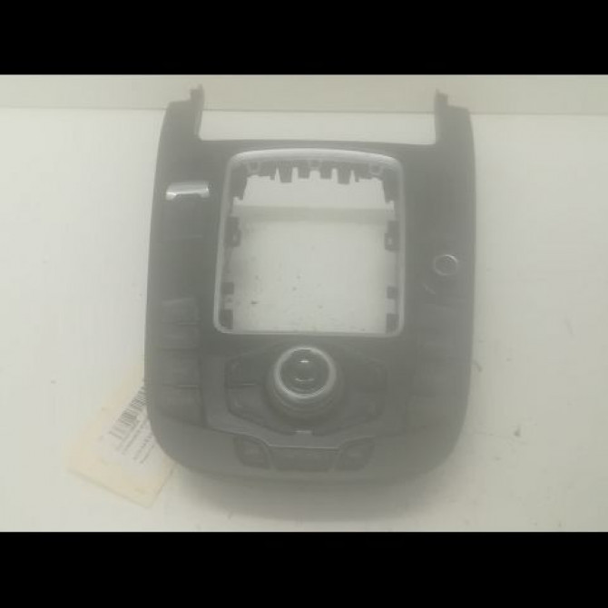 Commande autoradio occasion AUDI A4 III Phase 1 01-2008->10-2011 2.0 TDi 143ch 1