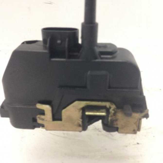 Serrure porte arg occasion RENAULT ESPACE IV Phase 1 09-2002->03-2006 2.2 DCI 8200017963 2