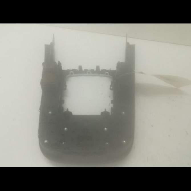 Commande autoradio occasion AUDI A4 III Phase 1 01-2008->10-2011 2.0 TDi 143ch 2