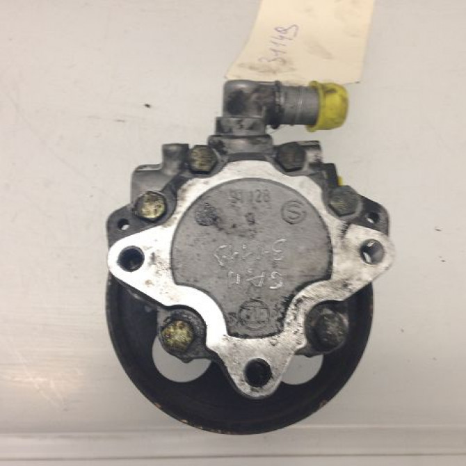 Pompe direction assistee occasion PEUGEOT 406 Phase 1 10-1995->04-1999 40079E 4