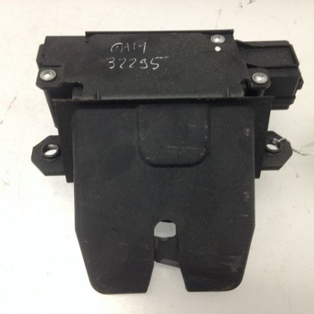 Serrure hayon occasion FORD CMAX I Phase 1 09-2003->03-2007 2.0 TDCI 135ch 1570448