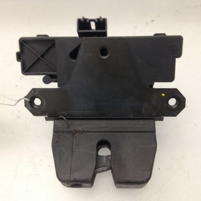 Serrure hayon occasion FORD CMAX I Phase 1 09-2003->03-2007 2.0 TDCI 135ch 1570448 2