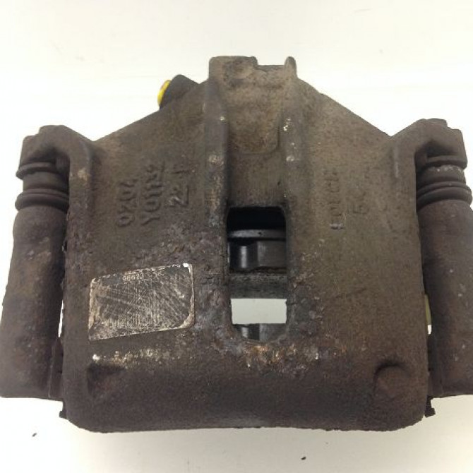 Etrier de frein avant droit occasion CITROEN BERLINGO I Phase 2 11-2002->10-2010 1.6 HDI 92ch 441068 1